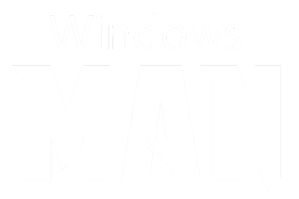 Windows MAN